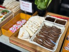 -黄三怪(清河店)