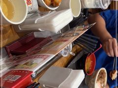 -食其家·牛丼咖喱(万达广场店)