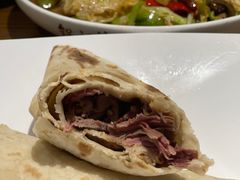 驴肉朝天锅-韩邦朝天锅