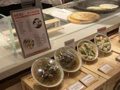 -食通天·寰宇集(杭州万象城店)