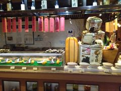 -OPEN開全日自助餐厅·牛肉火锅·海鲜(佛山希尔顿酒店)