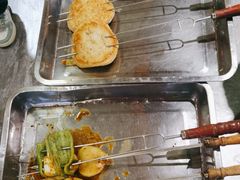 -水浒烤肉(国贸店)