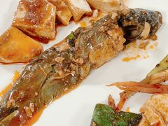 -天回镇何氏豆腐(总店)