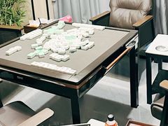 -财東财·棋牌(五角场店)