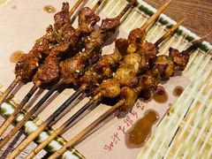 -鸽子窝(青塔店)