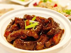 -丰泽园饭店