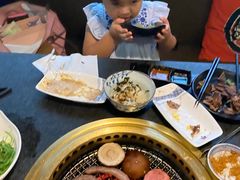 -神户赤童日式烤肉伙伴(东直门店)
