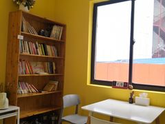 用餐区-22cafe