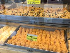 -鲍师傅糕点(江苏路店)