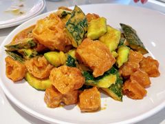 -春水锅贴·传统鲁菜(大明湖店)