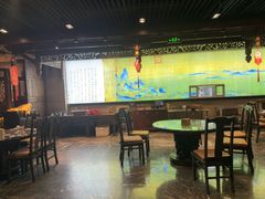 -顺兴老茶馆·精品川菜(世纪城店)