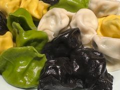 -双合园·海鲜水饺青岛菜(上清路店)