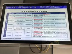 -包玉刚游泳场(黄龙恒励大厦店)