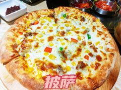-韩国大金刚烤肉·料理(印象城店)