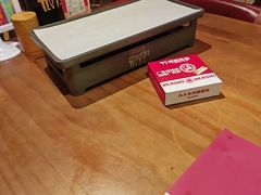 -蚝蚝先生·广式烧烤(信天广场店)