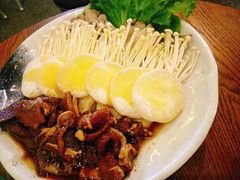 -喜鹊烤肉酒场(美乐城店)