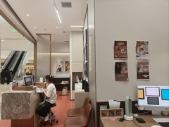 -海马体照相馆丨大师(青岛万象城店)