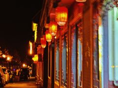 -重庆秦妈火锅(全国连锁五台山店)