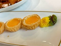 -唐阁(香港朗廷酒店)
