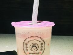 -我是酸奶君(壹方城店)