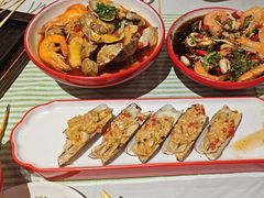 -三毛烧烤·南昌大排档(山姆店)