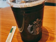 -星巴克(天津有巢公馆店)
