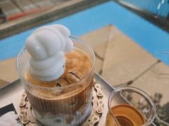 -出走咖啡·面包(宋庄店)