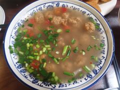 -管记水席老店(仙果市街店)