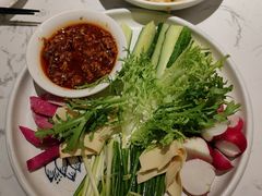 -关东小磨东北菜(漕河泾印象城店)