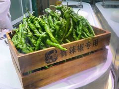 -费大厨辣椒炒肉(正佳广场店)