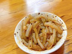 -洞子口张老二凉粉(文殊院店)