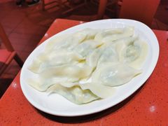 -喜家德虾仁水饺(长泰广场店)