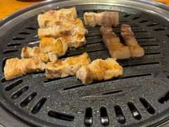 -喜鹊烤肉酒场(美乐城店)