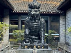 -慈城古县城景区