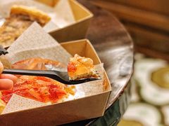 -Pie Bird(新闸路店)