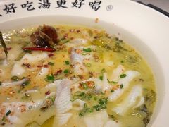 -江渔儿酸菜鱼(映月湖环宇城店)
