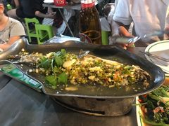 -T&K 海鲜