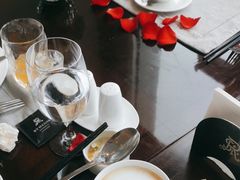 -Social 秀西餐厅-长沙瑞吉酒店(运达店)
