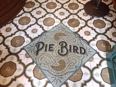 -Pie Bird(新闸路店)