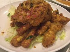 -无招牌海鲜餐厅(滨海艺术中心店)