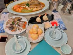 -渔娘渔家丹东海鲜(东直门店)