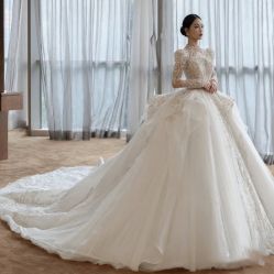 -金海岸婚纱摄影(塘沽店)