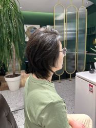 -童辉造型