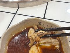 -品鱻黑豆花美蛙鱼(西政店)