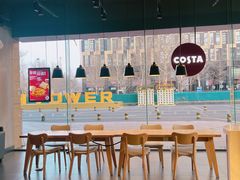 -COSTA COFFEE(金长安大厦店)