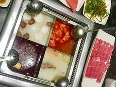 -海底捞火锅(龙岗星河COCO Park店)