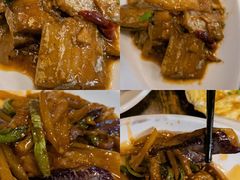 -沈家门海鲜夜排档(东港店)