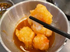 -晓沸牛肉海鲜小火锅(白湖亭万达广场店)