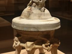 -上海博物馆(人民广场馆)