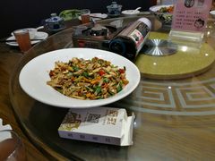 -厨彩阳光(河东路店)